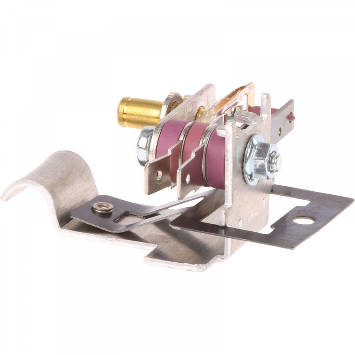 Θερμοστάτης Τοστιέρας Bosch - Siemens - Delonghi 183086 Original 