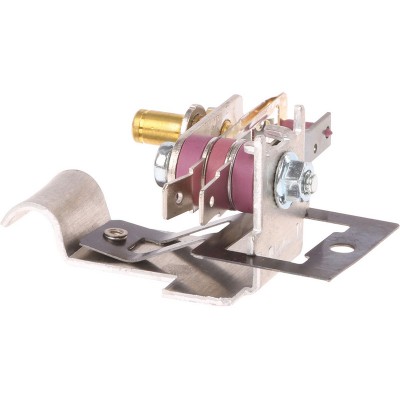 Θερμοστάτης Τοστιέρας Bosch - Siemens - Delonghi 183086 Original