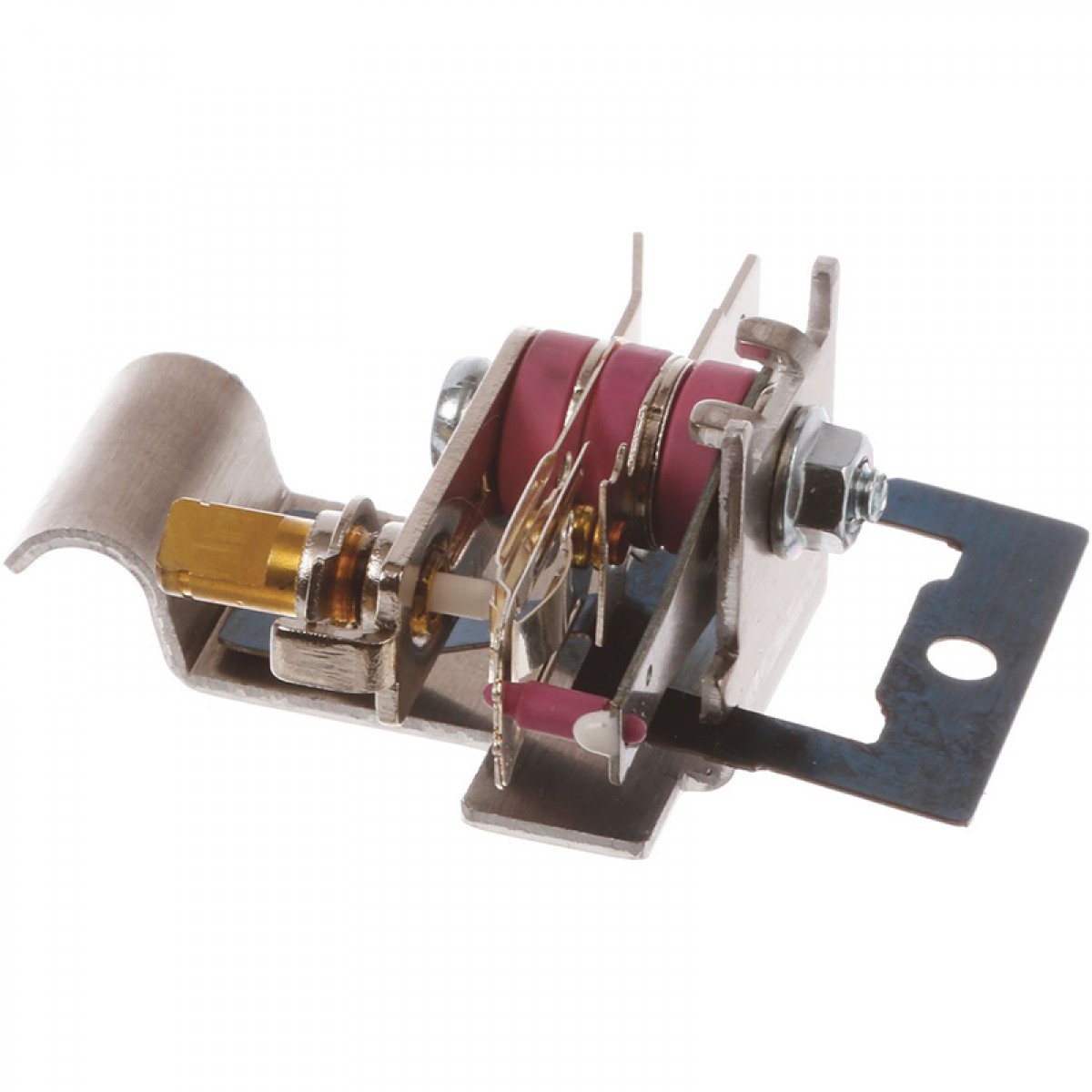 Θερμοστάτης Τοστιέρας Bosch - Siemens 651172 Original Ανταλλακτικά