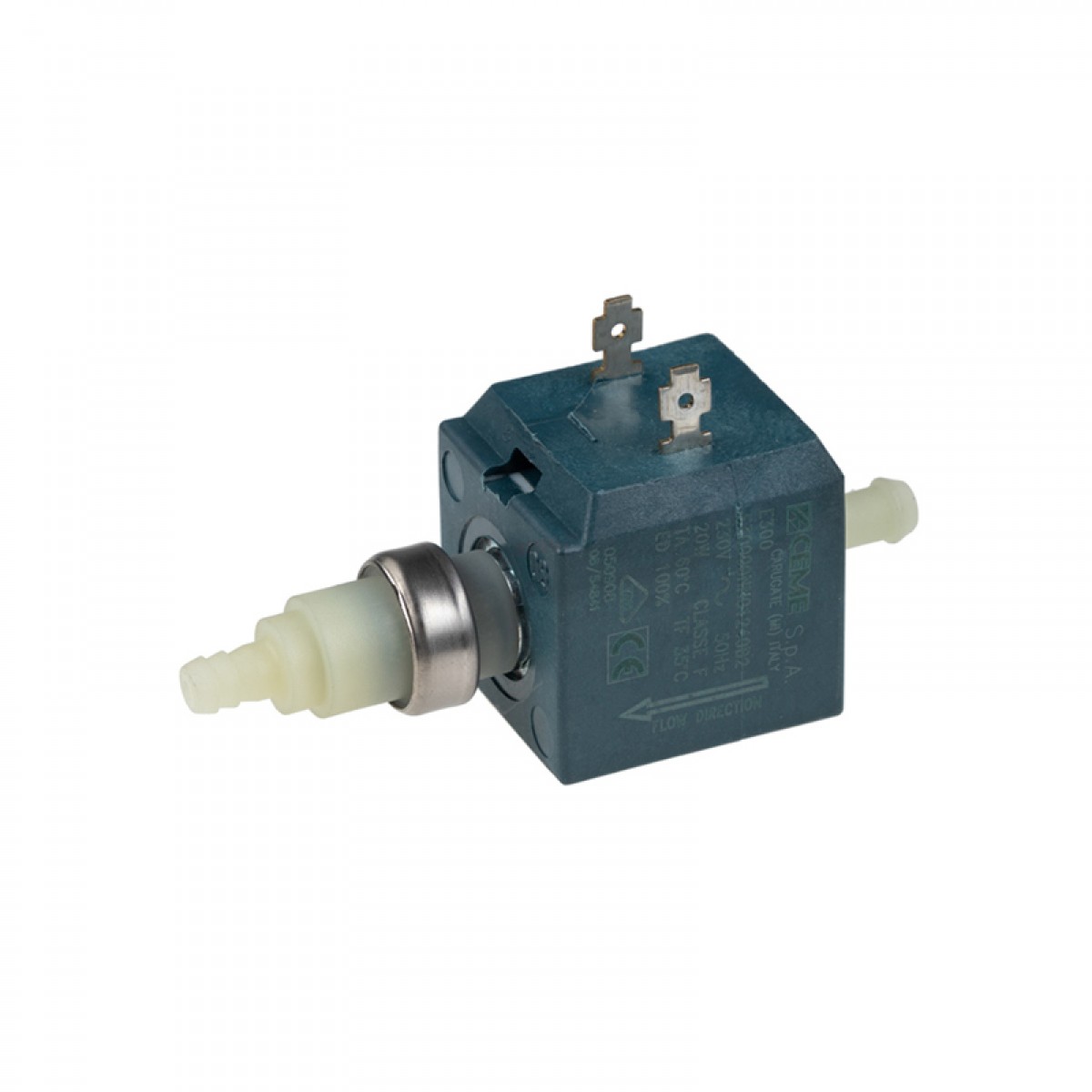 Αντλία Νερού Πρεσοσίδερου Stirella 20W 5128110500 Original 