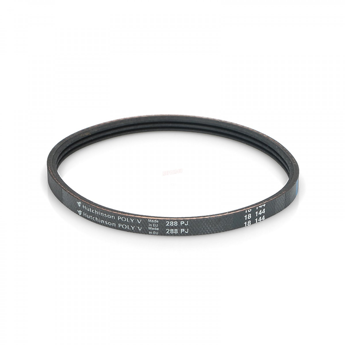 Ιμάντας Ραβδωτός 288 J3 Στεγνωτηρίου Bosch - Siemens 154142 Ανταλλακτικά
