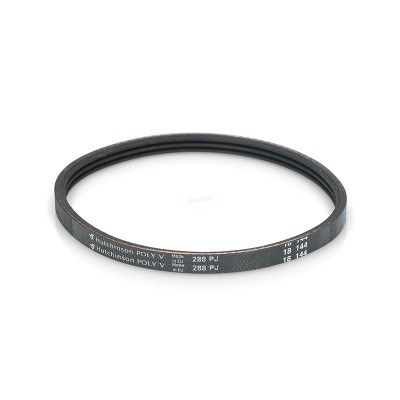 Ιμάντας Ραβδωτός 288 J3 Στεγνωτηρίου Bosch - Siemens 154142