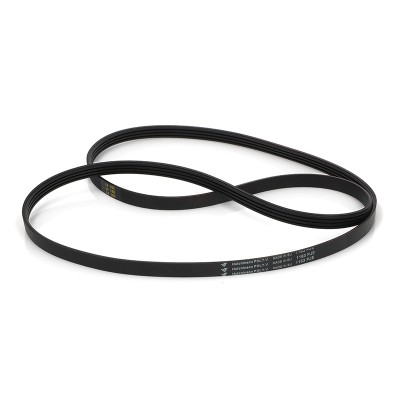 Ιμάντας Ραβδωτός 1163 J4 EL Πλυντηρίου Bosch - Siemens 661153 