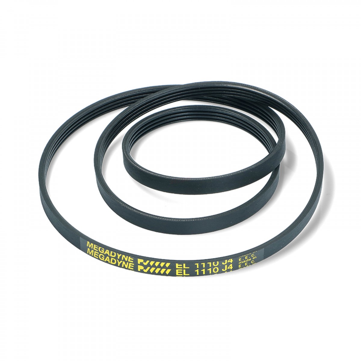 Ιμάντας Ραβδωτός Πλυντηρίου Ariston 1110 J4 EL Ανταλλακτικά