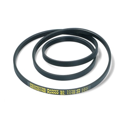 Ιμάντας Ραβδωτός Πλυντηρίου Ariston 1110 J4 EL