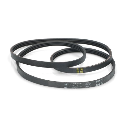 Ιμάντας Ραβδωτός Πλυντηρίου Whirlpool 1100 J4 