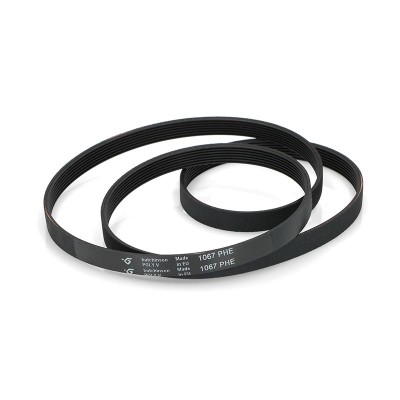 Ιμάντας Ραβδωτός Πλυντηρίου Ariston - Indesit 1067 H7 EL 