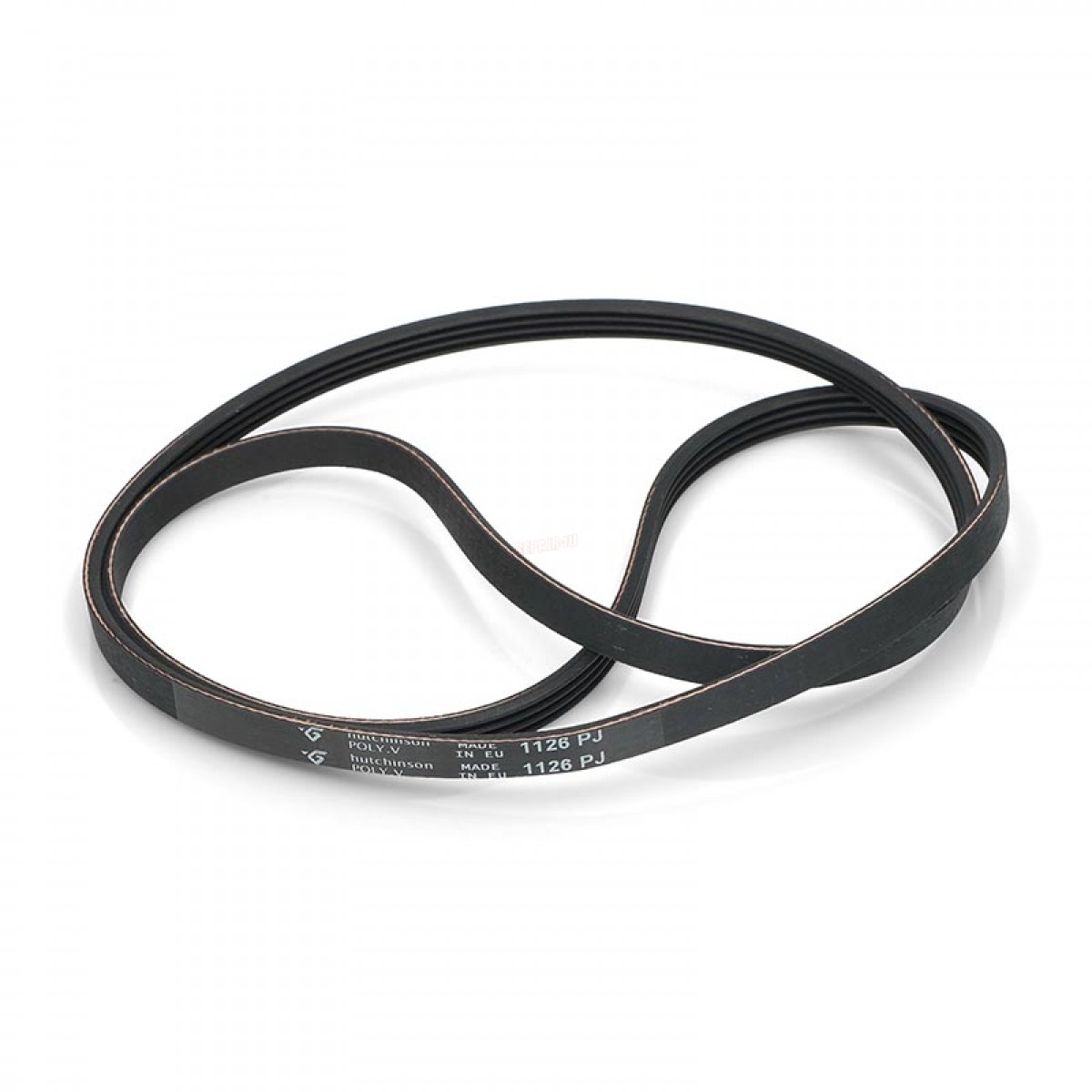Ιμάντας Ραβδωτός Πλυντηρίου Whirlpool 1126 J4 Ανταλλακτικά