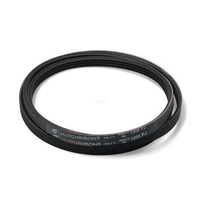 Ιμάντας Ραβδωτός Πλυντηρίου Brandt - Whirlpool 1208 J4