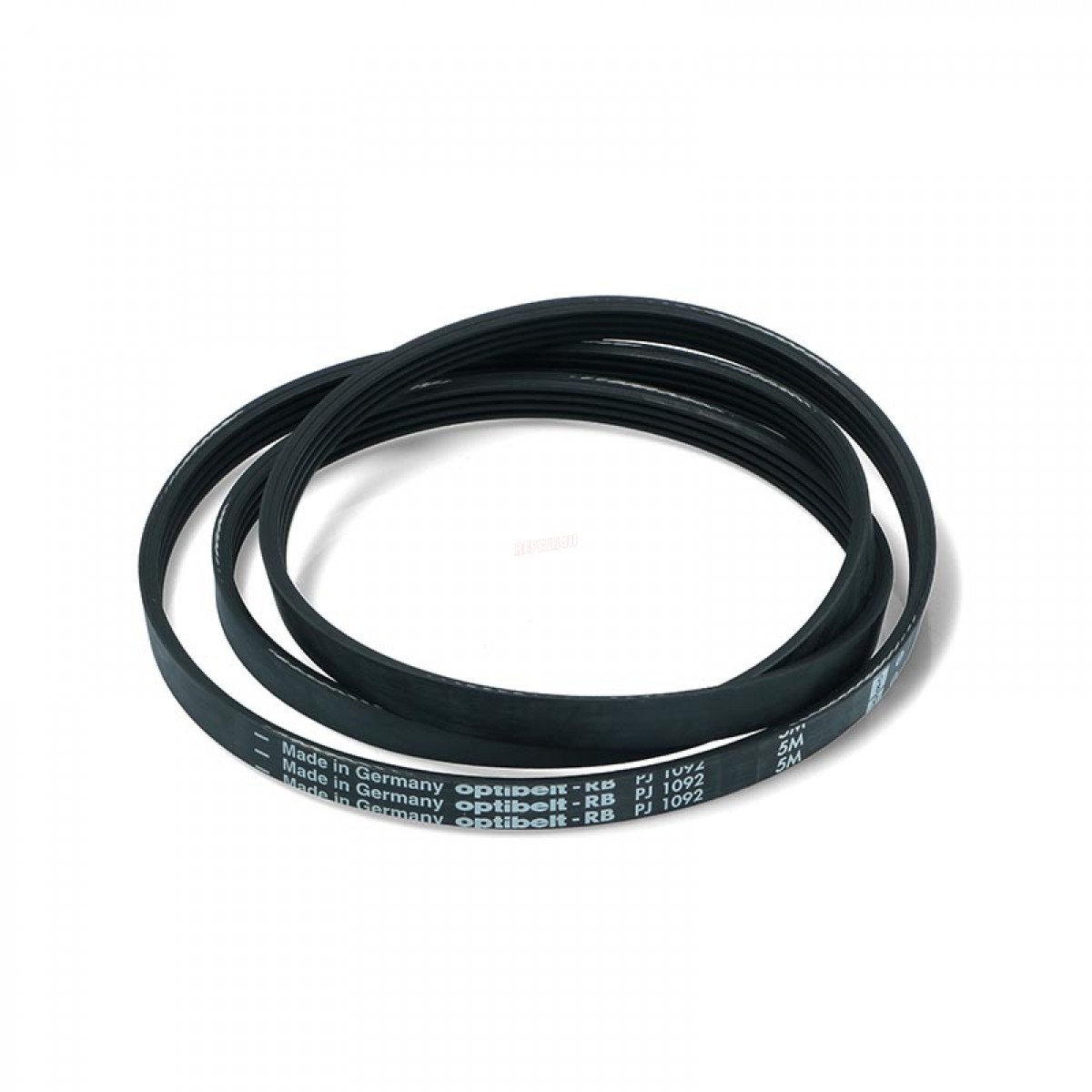 Ιμάντας Ραβδωτός Πλυντηρίου Whirlpool 1092 J4  Ανταλλακτικά