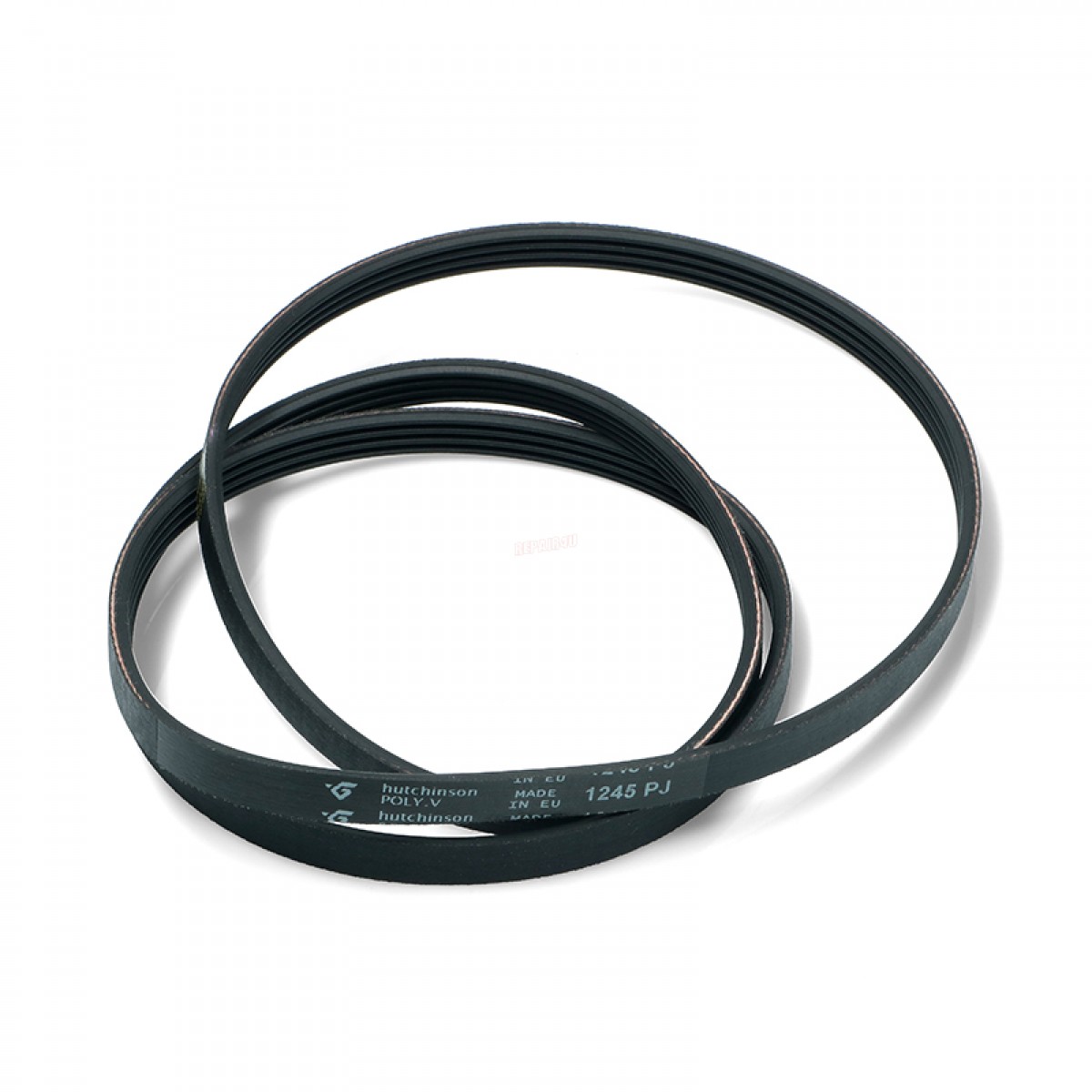 Ιμάντας Ραβδωτός Πλυντηρίου Whirlpool 1245 J4 Ανταλλακτικά