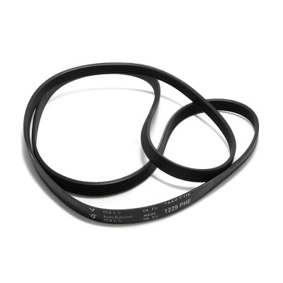 Ιμάντας Ραβδωτός Πλυντηρίου Whirlpool 1229 H6 EL