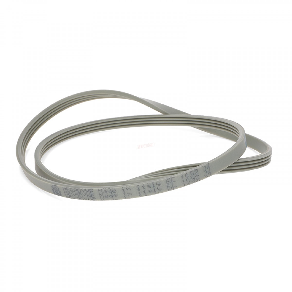 Ιμάντας Ραβδωτός Πλυντηρίου Ariston - Indesit 1092 J4 EL Poly Megadyne Ανταλλακτικά