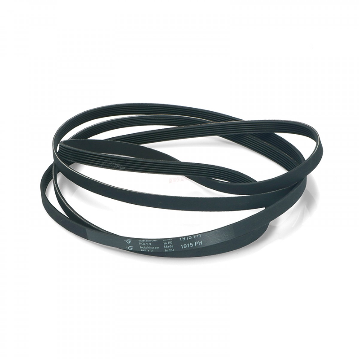 Ιμάντας Ραβδωτός Πλυντηρίου Ariston - Indesit 1915 H6 Ανταλλακτικά