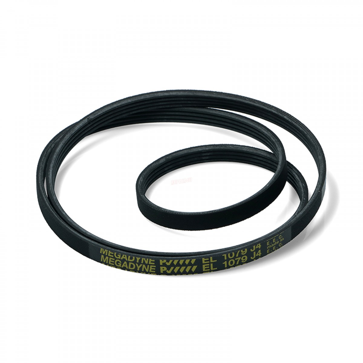 Ιμάντας Ραβδωτός Πλυντηρίου Ariston - Indesit 1079 J4 EL Ανταλλακτικά
