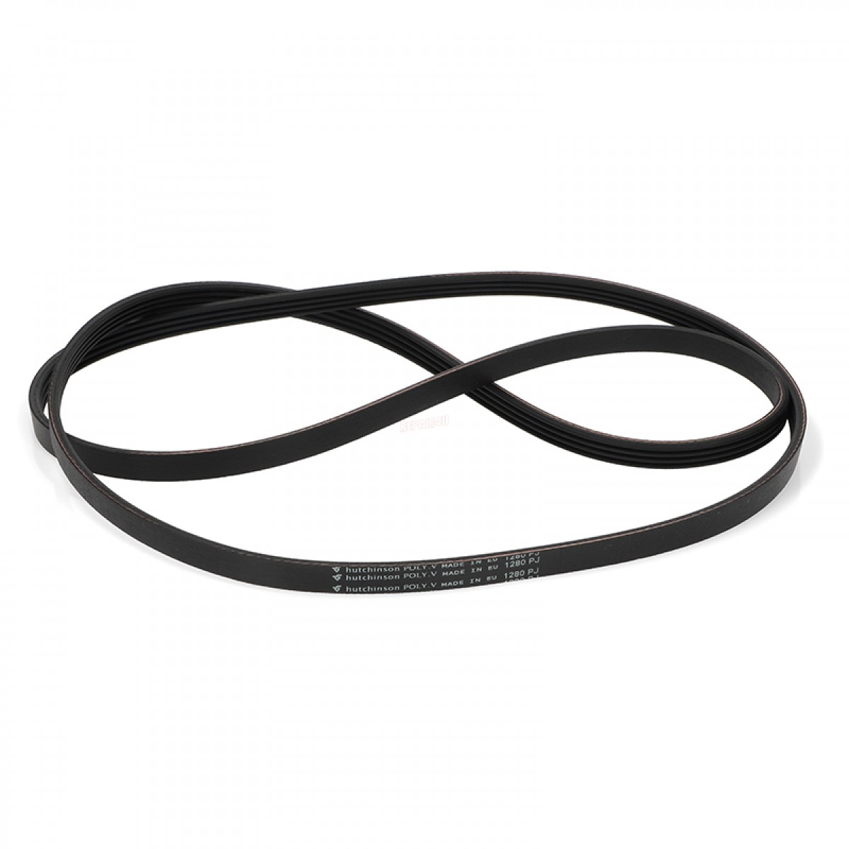 Ιμάντας Ραβδωτός Πλυντηρίου Whirlpool 1280 J4 Ανταλλακτικά
