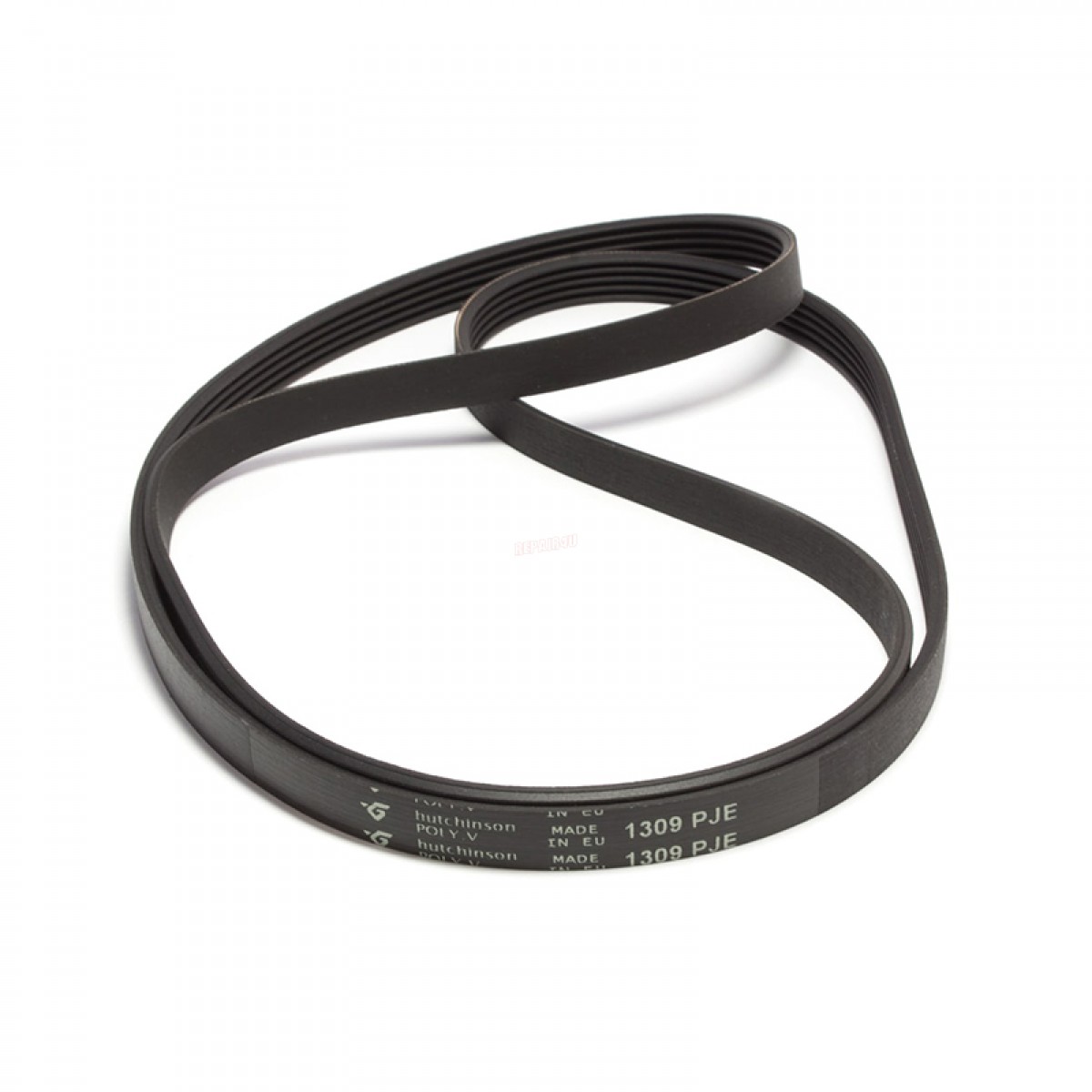 Ιμάντας Ραβδωτός Πλυντηρίου Arcelik - Beko 1309 J5 EL  Ανταλλακτικά