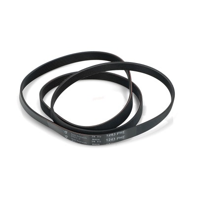 Ιμάντας Ραβδωτός Πλυντηρίου Whirlpool 1243 H7 EL