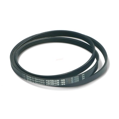 Ιμάντας Ραβδωτός Πλυντηρίου Whirlpool 1232 J4
