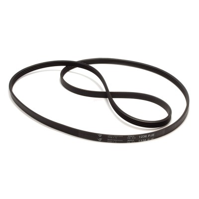 Ιμάντας Ραβδωτός Πλυντηρίου Whirlpool 1236 J4 EL
