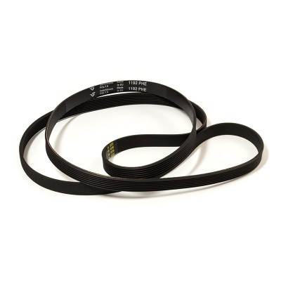 Ιμάντας Ραβδωτός Πλυντηρίου Zanussi 1192 H7 EL