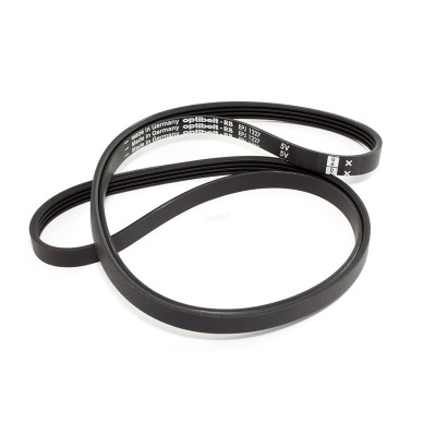 Ιμάντας Ραβδωτός Πλυντηρίου Zanussi 1227 J4 EL