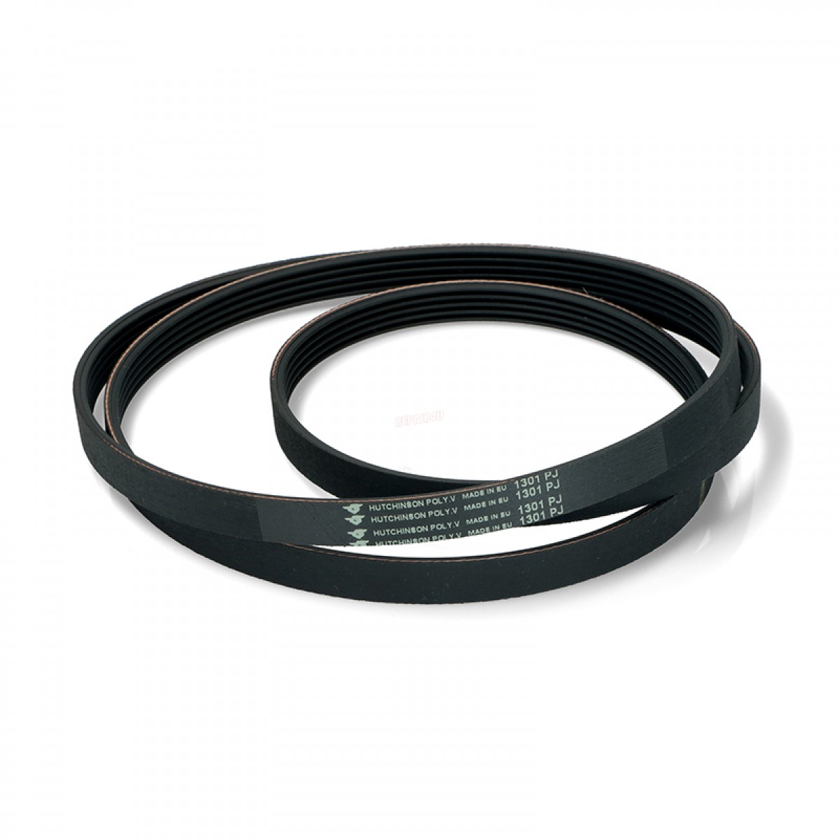 Ιμάντας Ραβδωτός Πλυντηρίου Bosch - Siemens 1301 J5 Ανταλλακτικά