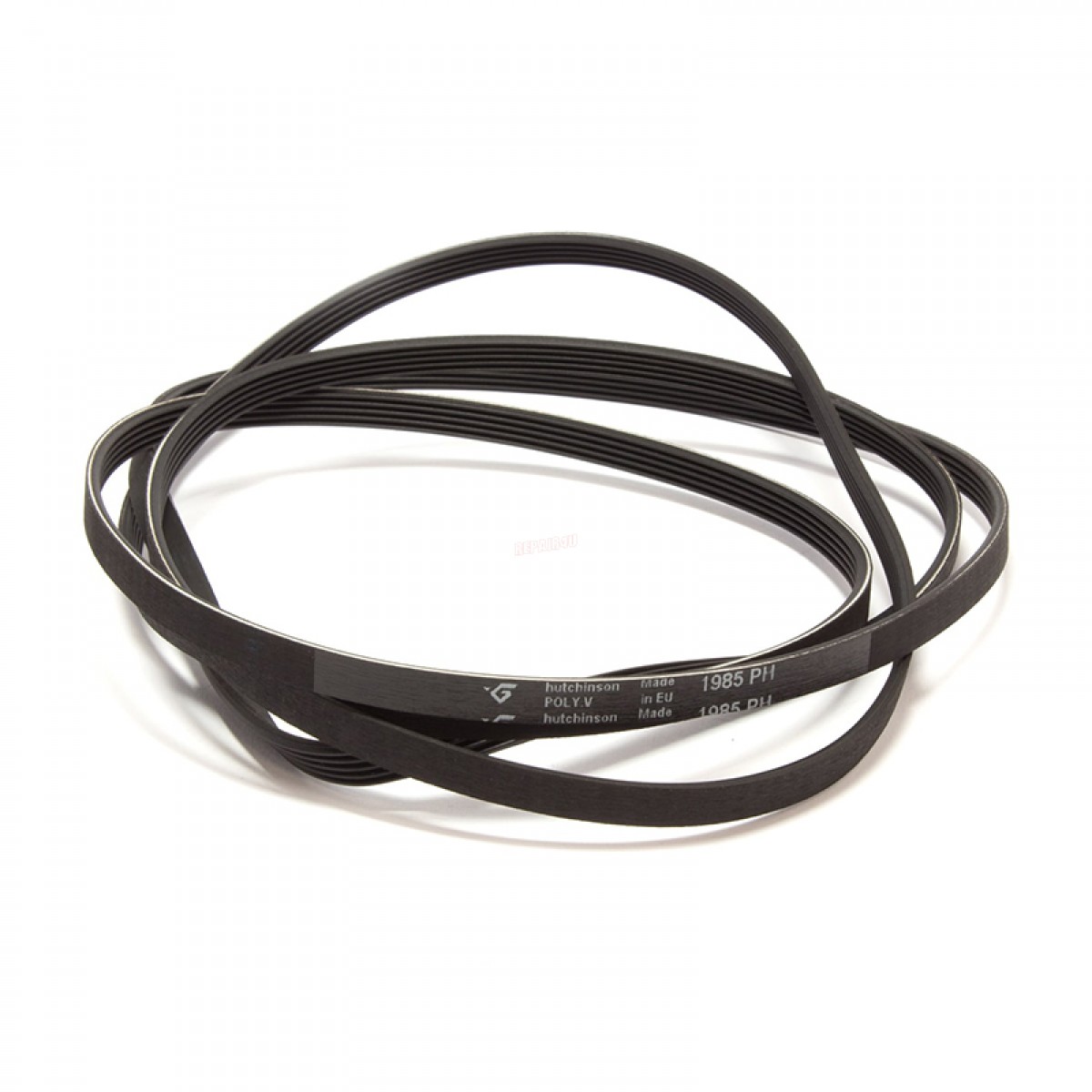 Ιμάντας Ραβδωτός Στεγνωτηρίου Ariston - Indesit 1985 H5 Ανταλλακτικά