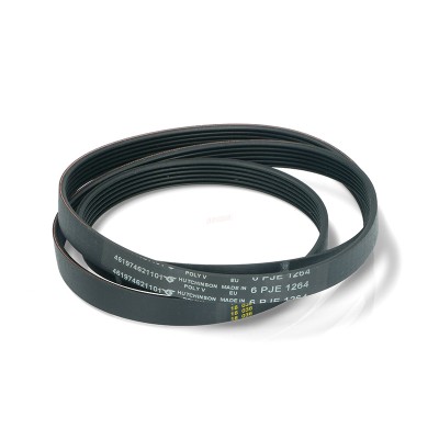 Ιμάντας Ραβδωτός Πλυντηρίου Whirlpool 1264 J6 EL