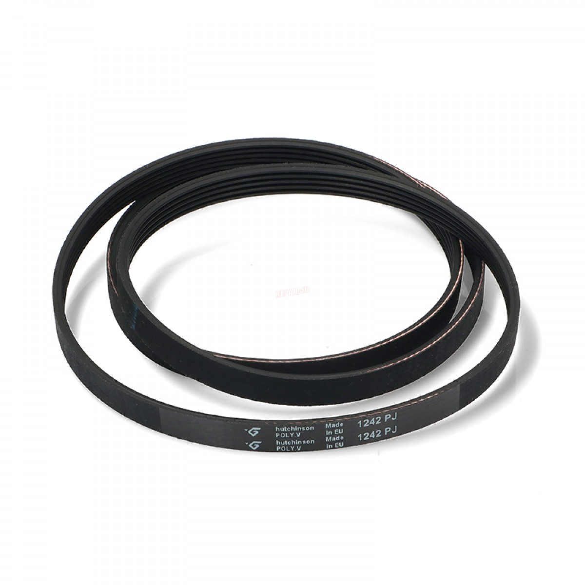 Ιμάντας Ραβδωτός Πλυντηρίου Whirlpool  1242 J5  Ανταλλακτικά