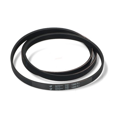 Ιμάντας Ραβδωτός Πλυντηρίου Whirlpool  1242 J5 