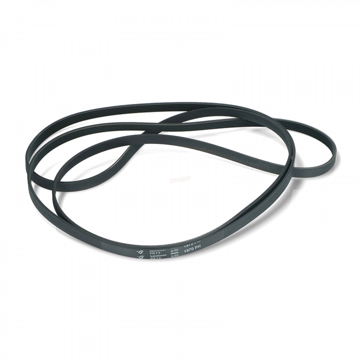 Ιμάντας Ραβδωτός Στεγνωτηρίου Whirlpool 1970 H6 Ανταλλακτικά