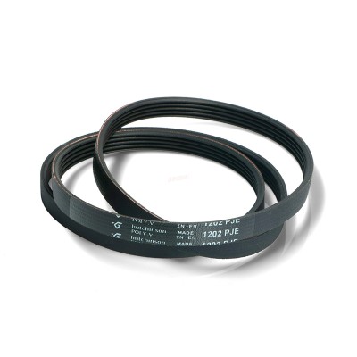 Ιμάντας Ραβδωτός Πλυντηρίου Candy 1202 J5 EL