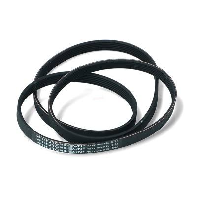 Ιμάντας Ραβδωτός Πλυντηρίου Whirlpool 1270 J6