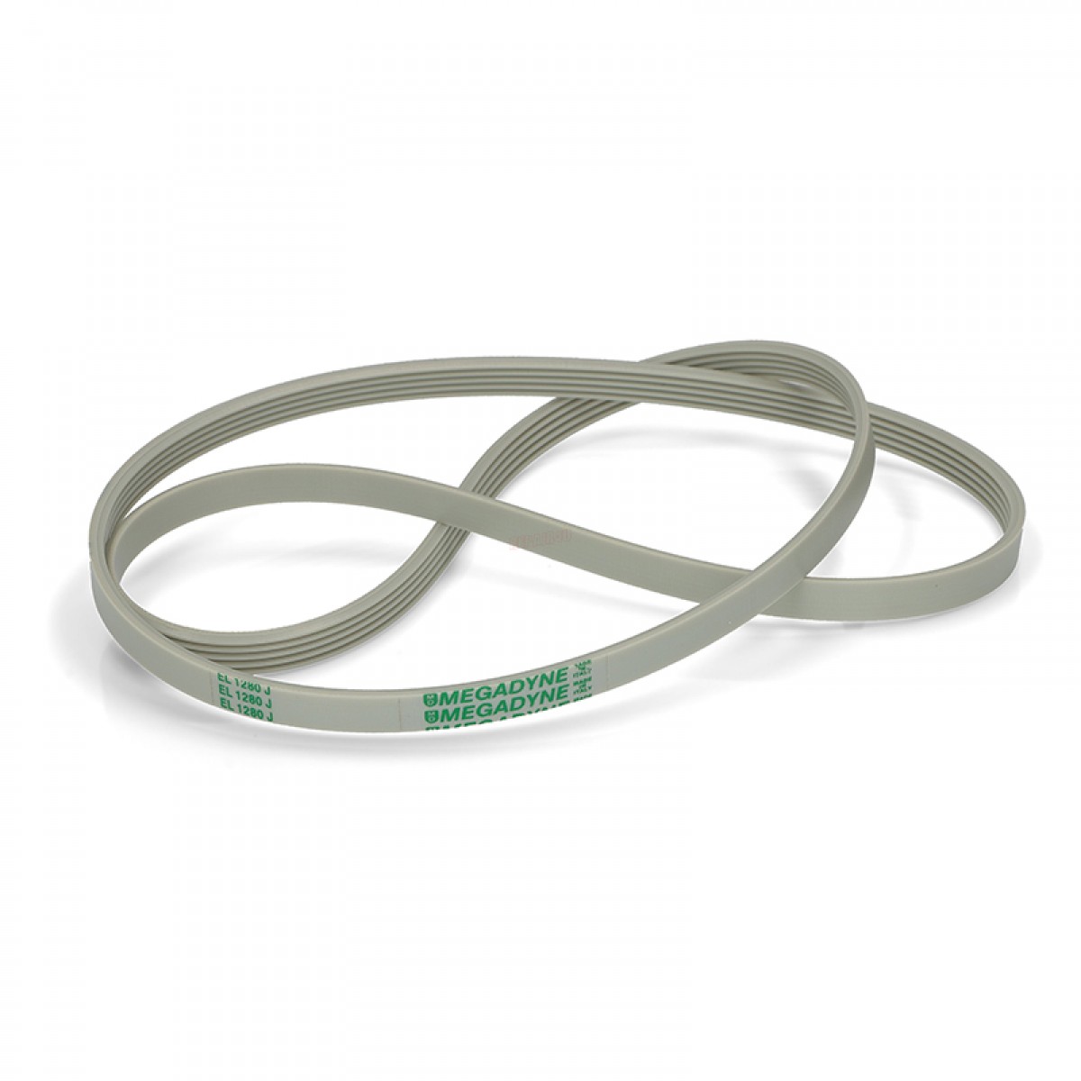 Ιμάντας Ραβδωτός Πλυντηρίου Zanussi 1280 J5 EL Poly Megadyne  Ανταλλακτικά