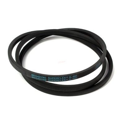 Ιμάντας Τραπεζοειδής Πλυντηρίου Bosch - Siemens 3L 590