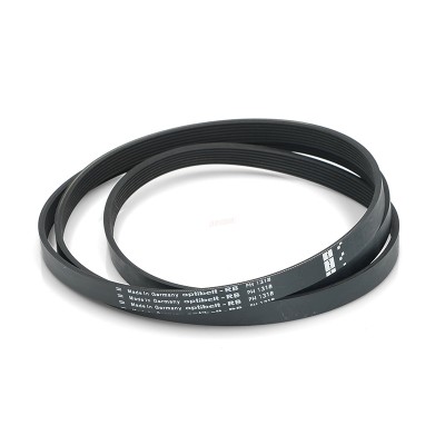 Ιμάντας Ραβδωτός Πλυντηρίου Whirlpool 1318 H7