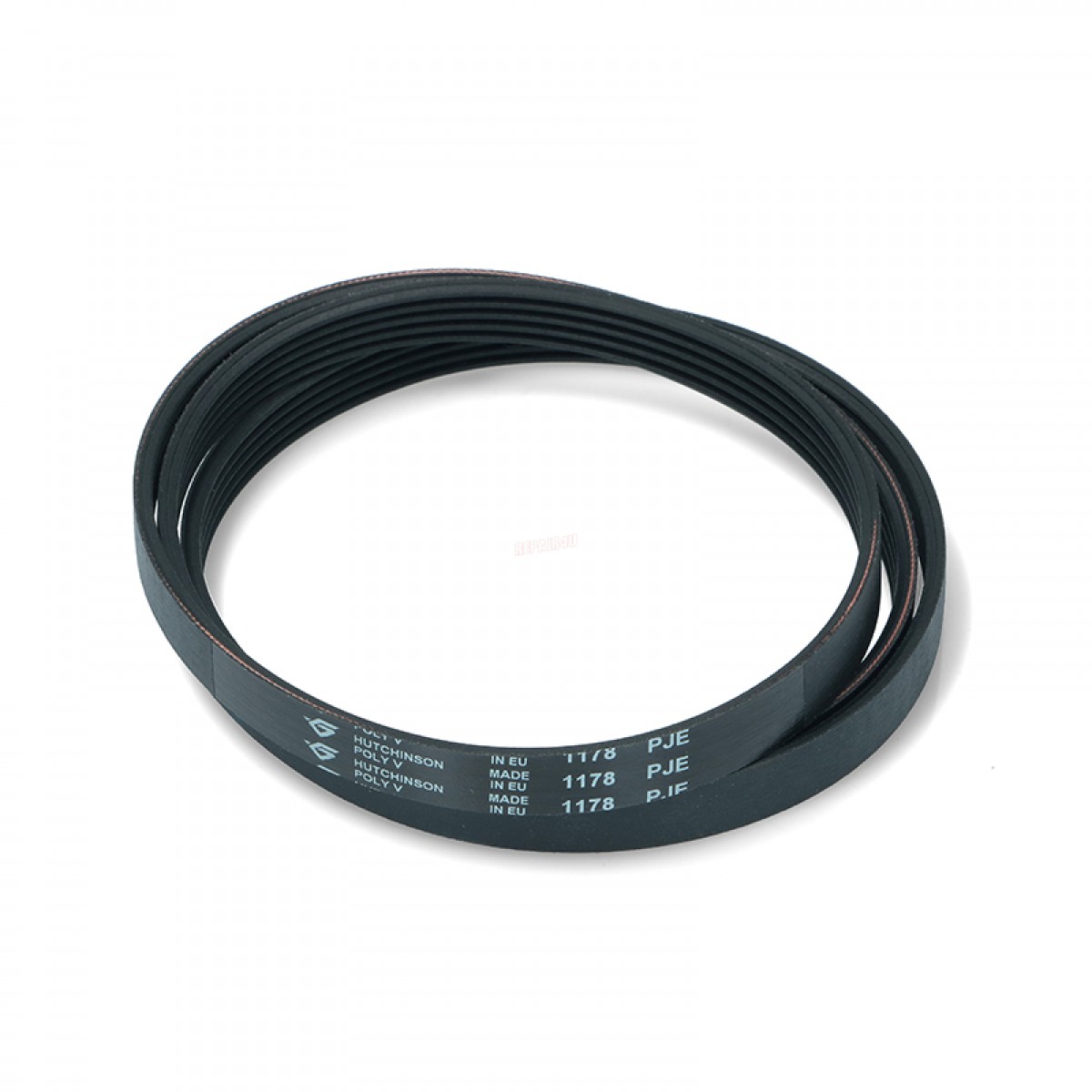 Ιμάντας Ραβδωτός Πλυντηρίου Brandt 1178 J5 Ανταλλακτικά