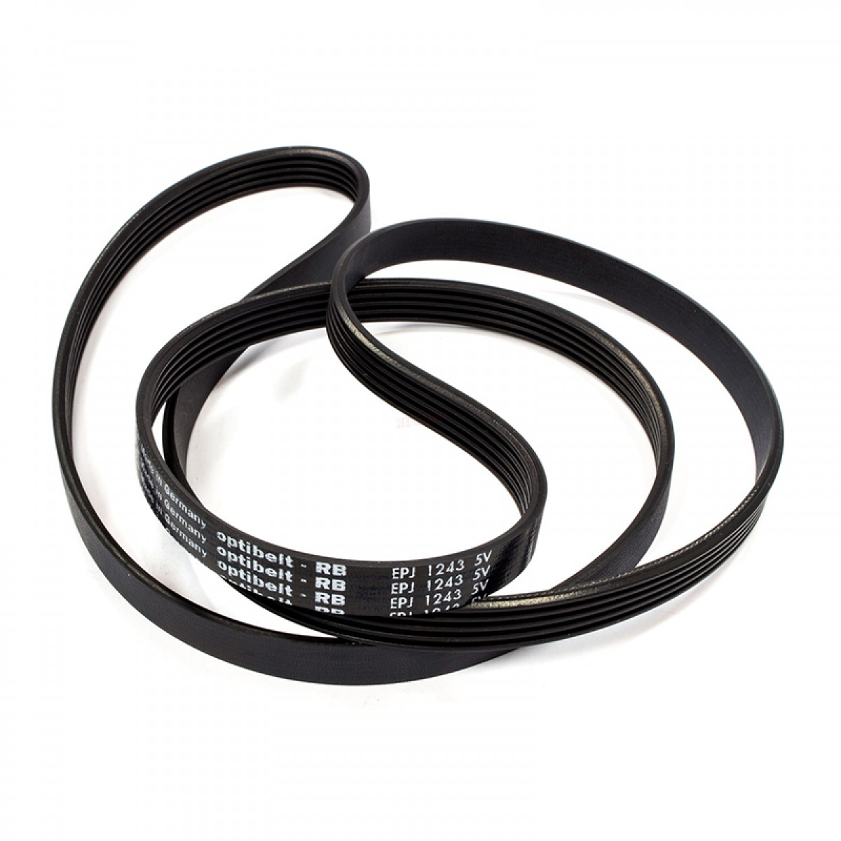 Ιμάντας Ραβδωτός Πλυντηρίου Arcelik - Beko 1243 J5 EL Ανταλλακτικά