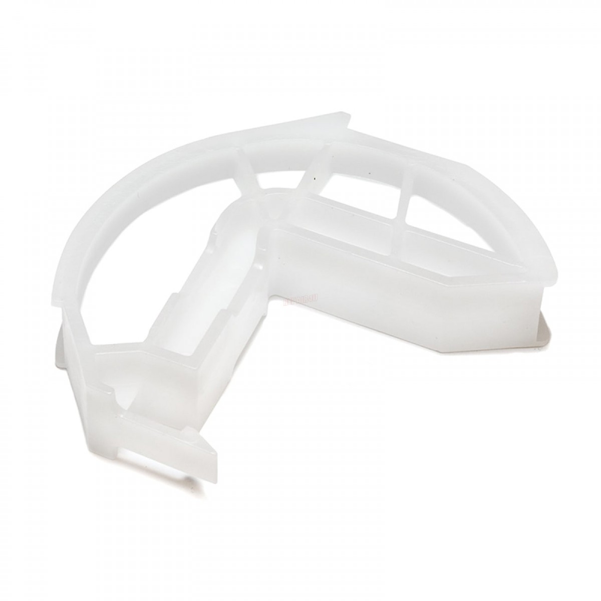 Φρένο Πόρτας Πλυντηρίου Πιάτων Whirlpool 481240448746 Original Ανταλλακτικά