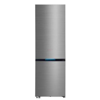 Ψυγειοκαταψύκτης Midea MDRB548MIC46P 400Lt Inox