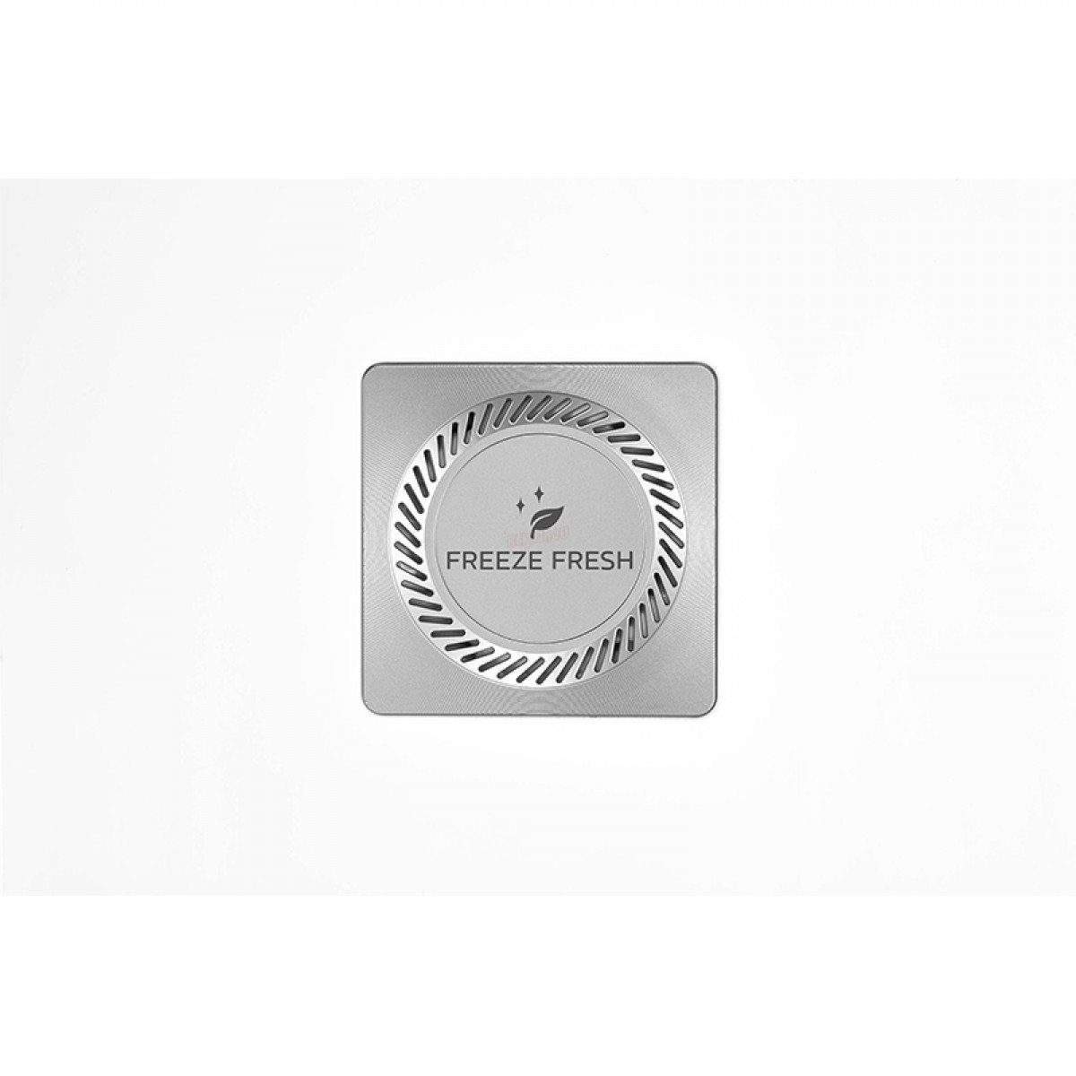 Ψυγείο Ντουλάπα Midea MDRM587BIE70 426lt Ανθρακί  Οικιακές Συσκευές