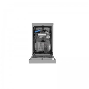 Πλυντήριο Πιάτων Midea MFD45S200X.2-ES με WiFi Ελεύθερο 45cm Inox    Οικιακές Συσκευές