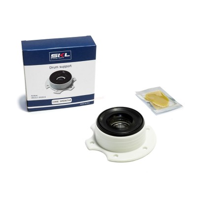 Έδρανο Τυμπάνου Πλυντηρίου Ρούχων Ariston - Indesit C00087966 