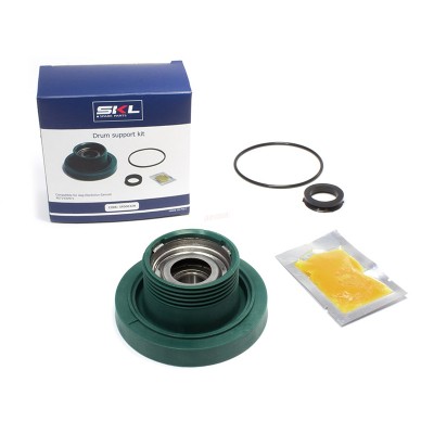Έδρανο Τυμπάνου Αριστερόστροφο Σετ Πλυντηρίου Ρούχων Zanussi 4071430971 