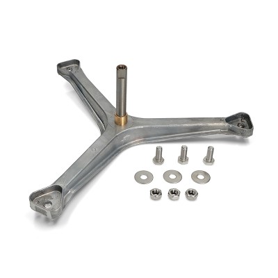Άξονας Τυμπάνου Πλυντηρίου Ρούχων Ariston - Indesit C00034398