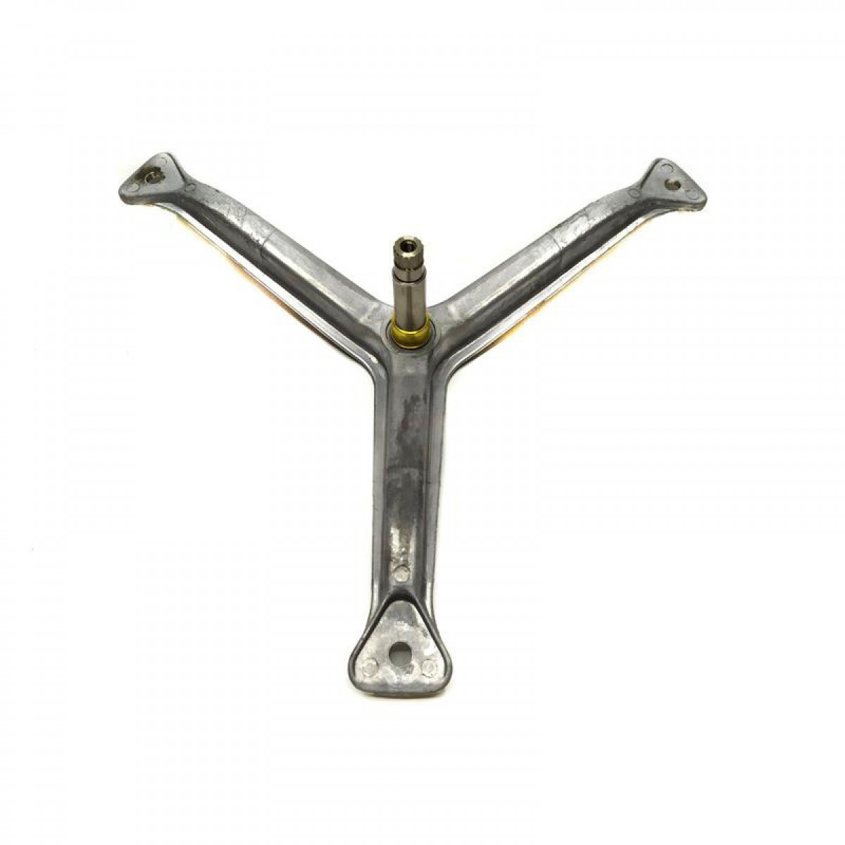 Άξονας Τυμπάνου Πλυντηρίου Ρούχων Ariston - Indesit C00089734 Original Ανταλλακτικά