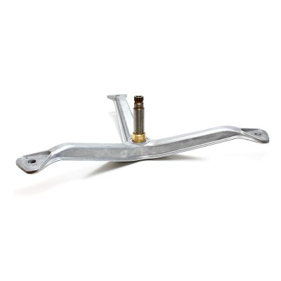 Άξονας Τυμπάνου Πλυντηρίου Ρούχων Ariston - Indesit C00089734 (για inox κάδο)