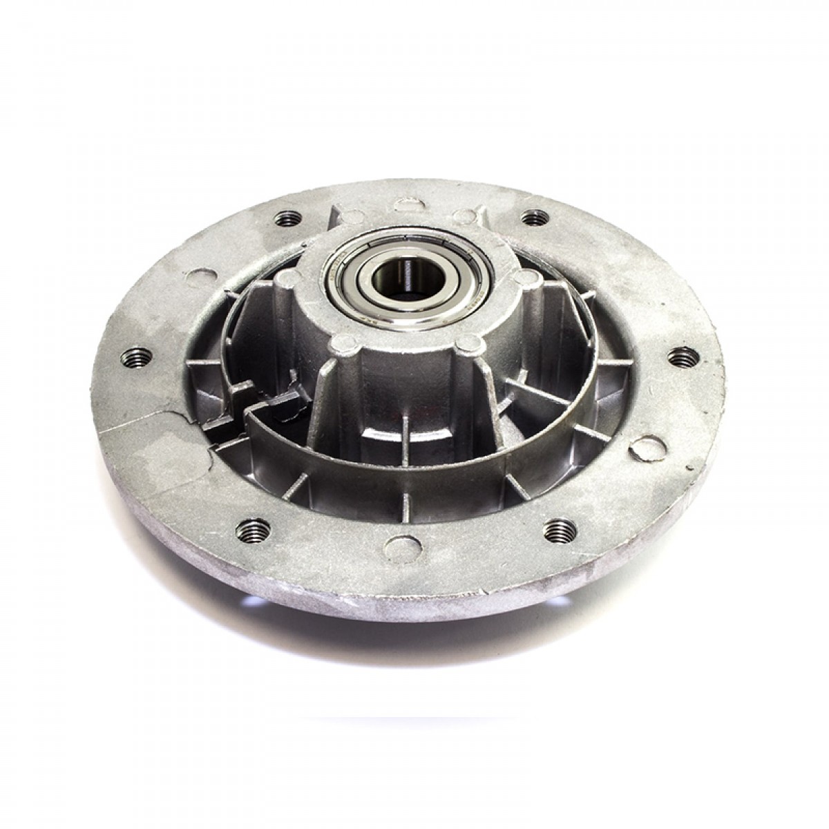 Έδρανο Σετ Πλυντηρίου Ρούχων Ariston - Indesit C00041547 Ανταλλακτικά