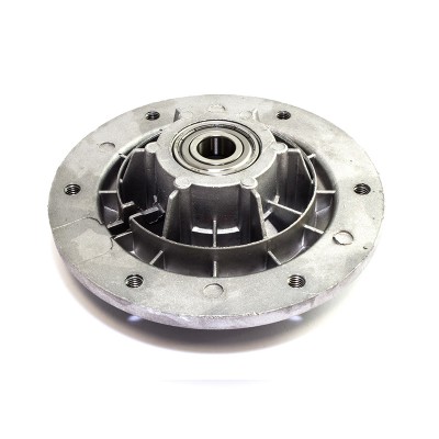 Έδρανο Σετ Πλυντηρίου Ρούχων Ariston - Indesit C00041547